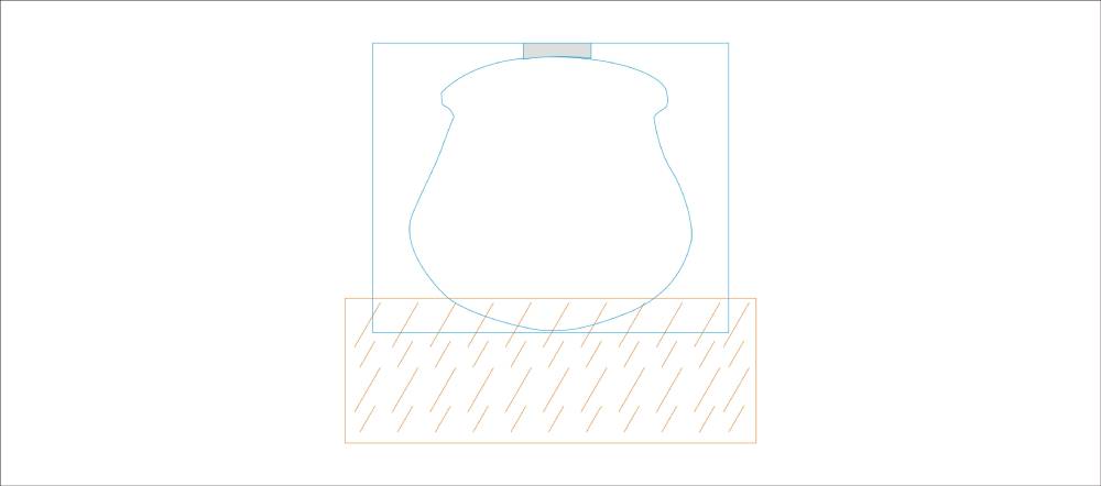 锦屏县高端白酒包装设计：从奢华到质感，如何用设计传递品牌高端调性