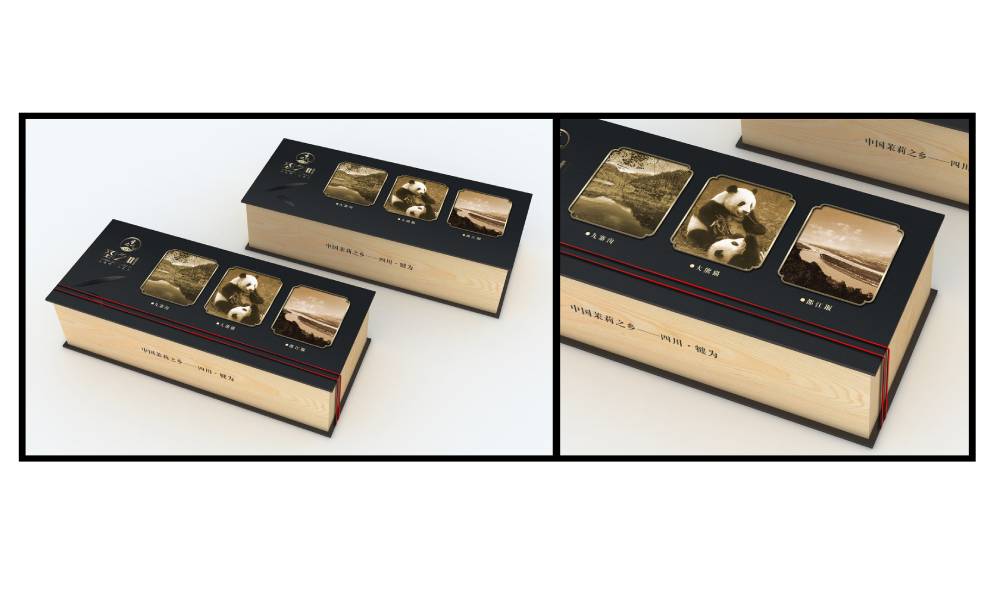 锦屏县礼品包装设计环保趋势：可循环+轻量化，兼顾心意与绿色责任