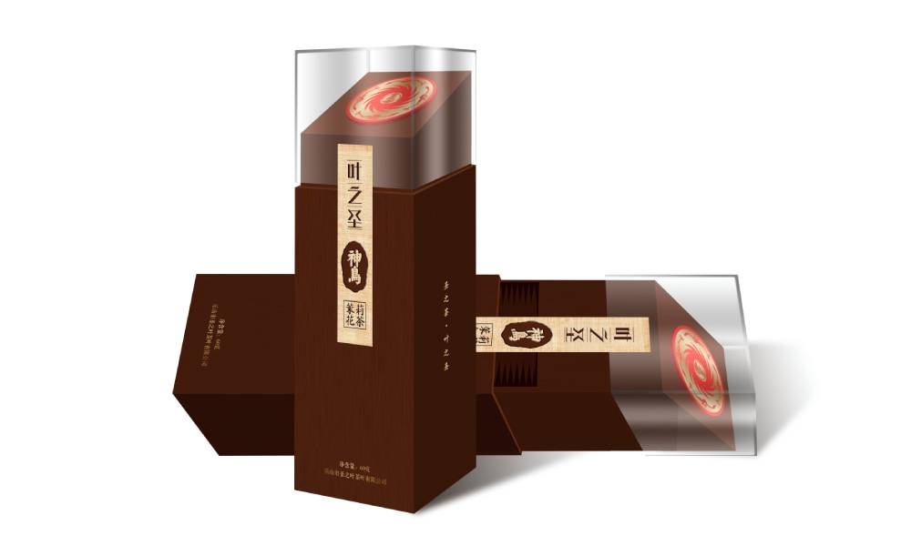 锦屏县礼品包装设计：以礼传情，融合城市特色，打造有温度的伴手礼